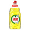 Fairy Lemon Washing Up Liquid - 650ml - Bargain Buddy UK