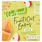 Go Ahead 6 Fruit & Oat Bakes Apple 210g - Bargain Buddy UK